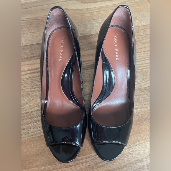 Cole Haan Pumps. Only worn a handful of times! - Picture 9 of 9